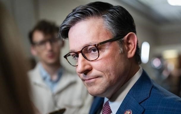 У Конгресі США ініціювали відставку спікера